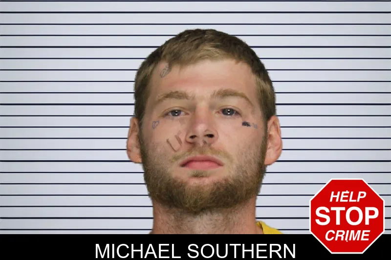 Michael Southern mugshot – Cobb County , Georgia Michael Southern mugshot