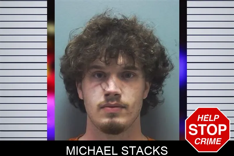 Michael Stacks mugshot – Cherokee County , Georgia Michael Stacks mugshot