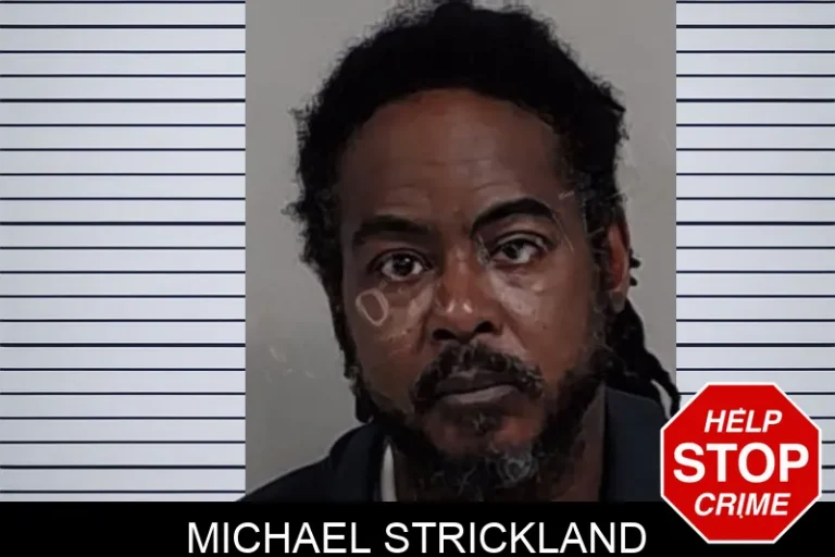 Michael Strickland