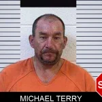 Michael Terry mugshot – Polk County , Georgia Michael Terry mugshot