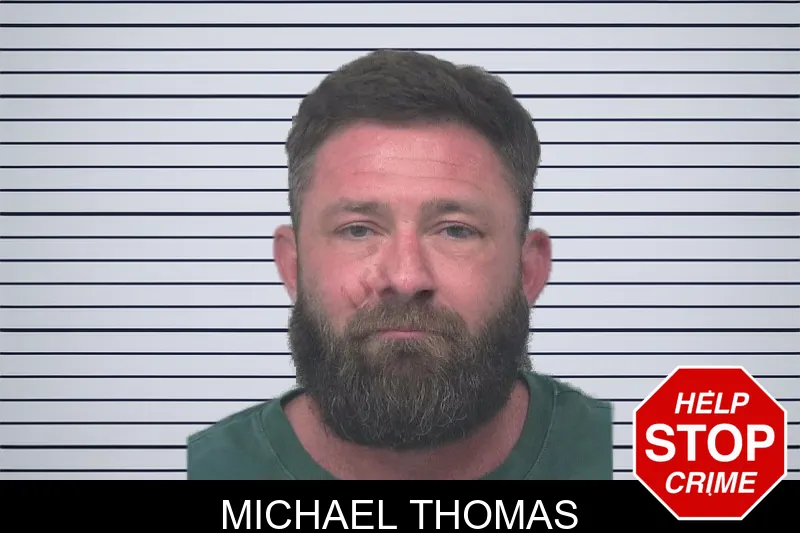 Michael Thomas mugshot – Gwinnett County , Georgia Michael Thomas mugshot
