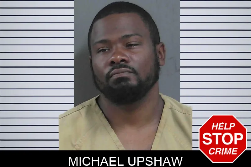 Michael Upshaw mugshot – Gordon County , Georgia Michael Upshaw mugshot