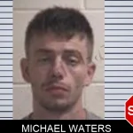 Michael Waters mugshot – Henry County , Georgia Michael Waters mugshot