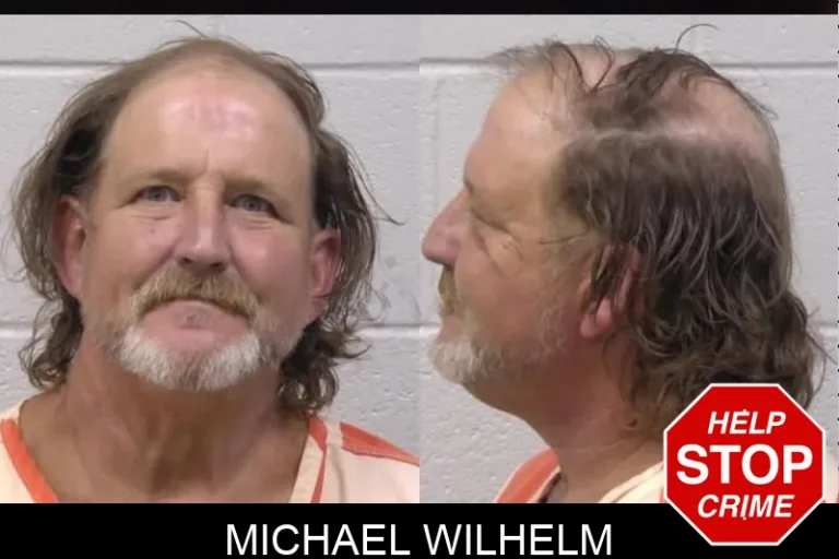 Michael Wilhelm