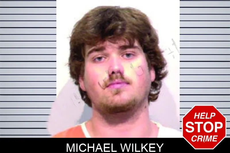 Michael Wilkey mugshot – Bartow County , Georgia Michael Wilkey mugshot