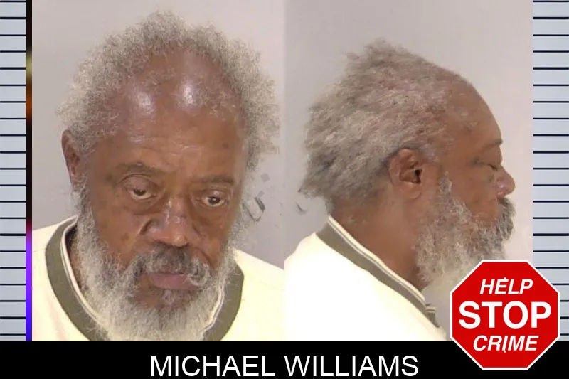 Michael Williams mugshot – Richmond County , Georgia Michael Williams mugshot