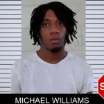 Michael Williams mugshot – Liberty County , Georgia Michael Williams mugshot