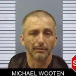 Michael Wooten mugshot – Chattooga County , Georgia Michael Wooten mugshot