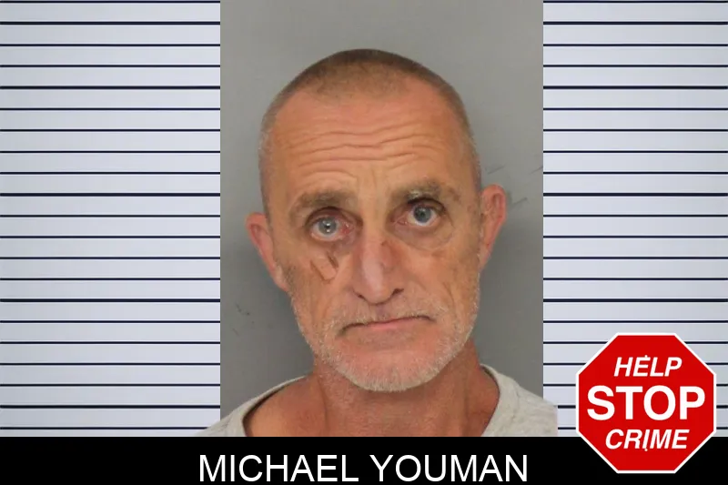 Michael Youman mugshot – Cobb County , Georgia Michael Youman mugshot
