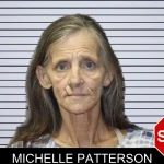Michelle Patterson mugshot – Thomas County , Georgia Michelle Patterson mugshot