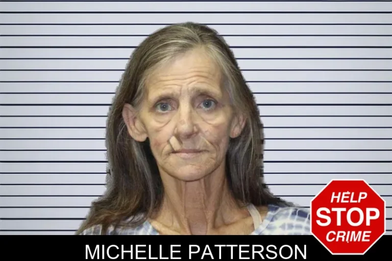 Michelle Patterson