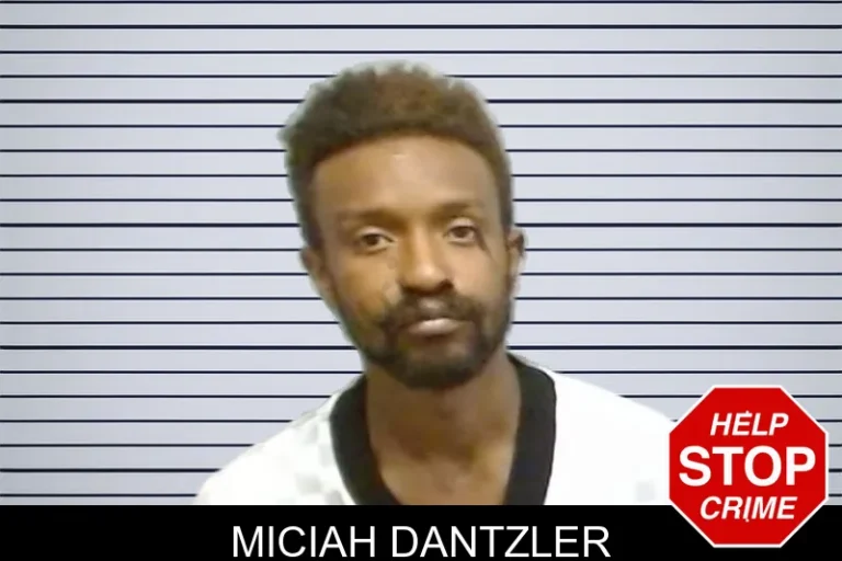 Miciah Dantzler