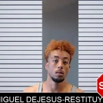 Miguel Dejesus-Restituyo mugshot