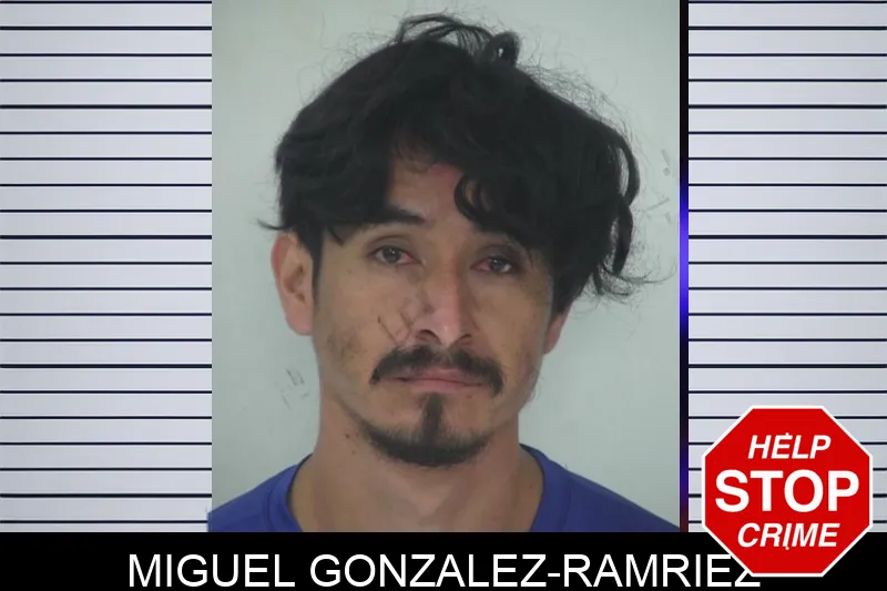 Miguel Gonzalez-Ramriez mugshot – Fayette County , Georgia Miguel Gonzalez-Ramriez mugshot