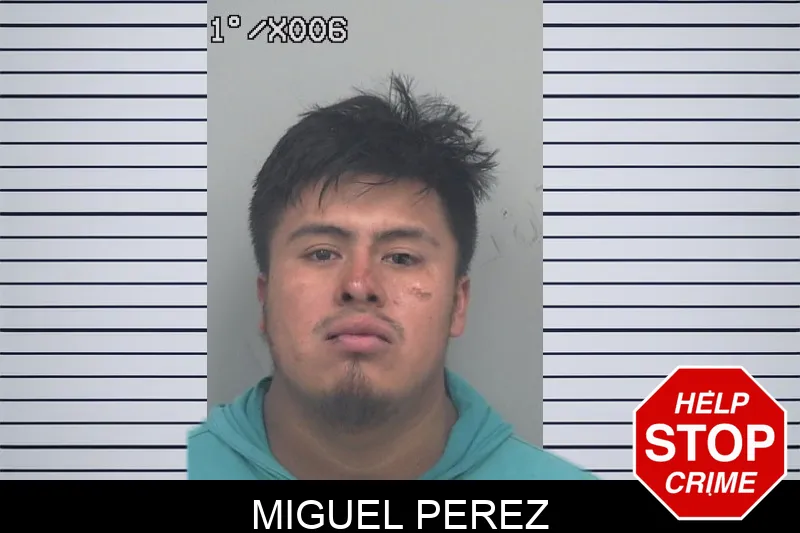 Miguel Perez mugshot – Gwinnett County , Georgia Miguel Perez mugshot