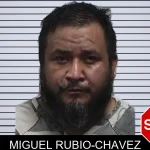 Miguel Rubio-Chavez mugshot – Tift County , Georgia Miguel Rubio-Chavez mugshot