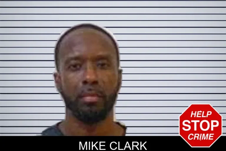 Mike Clark