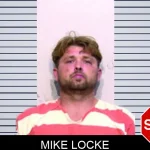 Mike Locke mugshot – Bartow County , Georgia Mike Locke mugshot