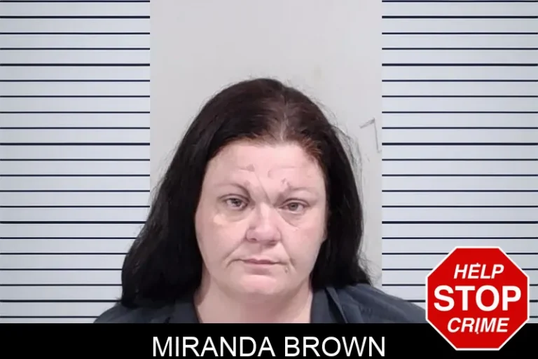 Miranda Brown