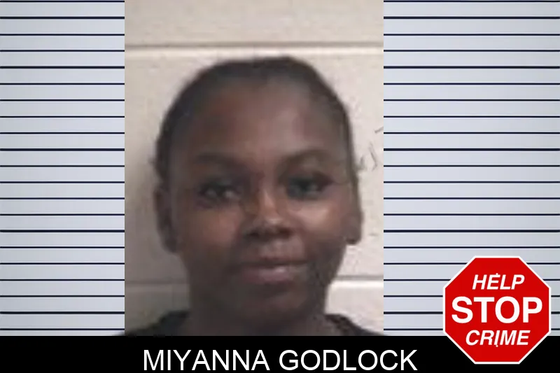 Miyanna Godlock mugshot – Henry County , Georgia Miyanna Godlock mugshot