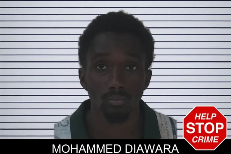 Mohammed Diawara