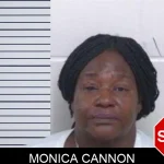 Monica Cannon mugshot – Washington County , Georgia Monica Cannon mugshot