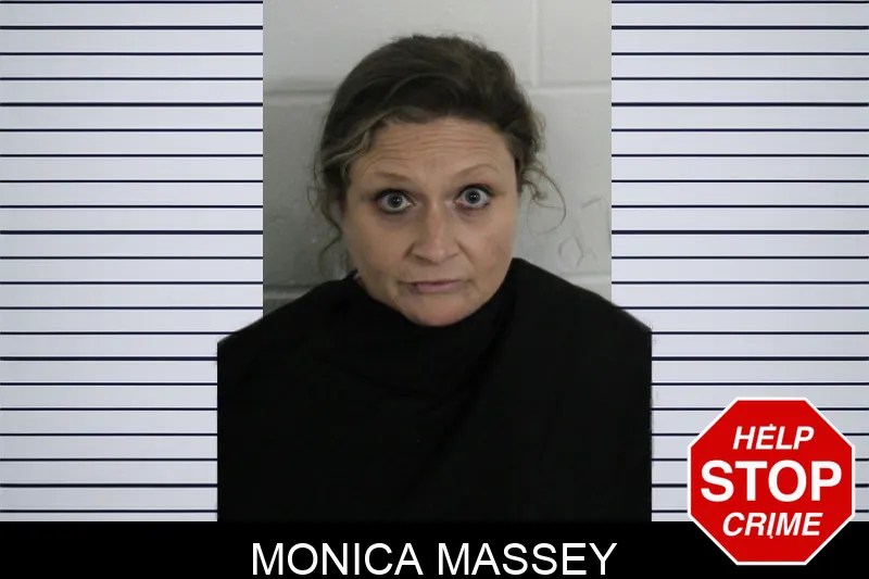 Monica Massey mugshot – Floyd County , Georgia Monica Massey mugshot