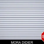 Mora Didier mugshot
