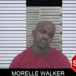 Morelle Walker mugshot – Coffee County , Georgia Morelle Walker mugshot