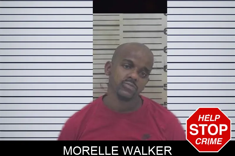 Morelle Walker mugshot – Coffee County , Georgia Morelle Walker mugshot