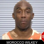 Morocco Wilkey mugshot – Bartow County , Georgia Morocco Wilkey mugshot