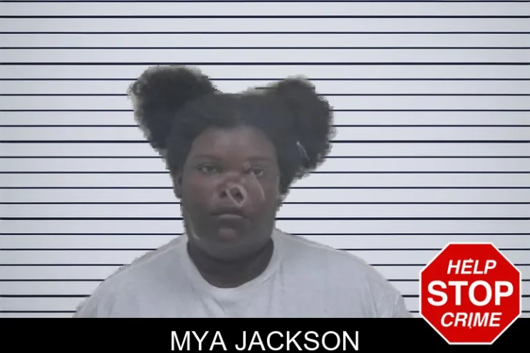 Mya Jackson