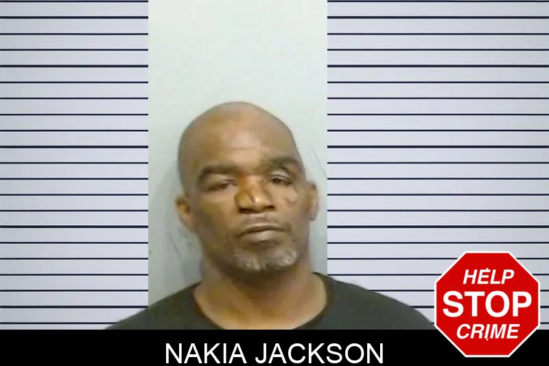 Nakia Jackson mugshot – Fulton County , Georgia Nakia Jackson mugshot
