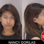 Nancy Dorilas mugshot – Richmond County , Georgia Nancy Dorilas mugshot