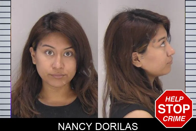 Nancy Dorilas mugshot – Richmond County , Georgia Nancy Dorilas mugshot