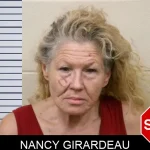 Nancy Girardeau mugshot
