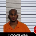 Naquan Wise mugshot – Rockdale County , Georgia Naquan Wise mugshot