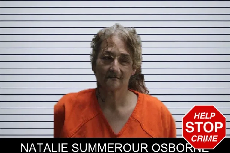 Natalie Summerour Osborne