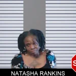 Natasha Rankins mugshot – DeKalb County , Georgia Natasha Rankins mugshot