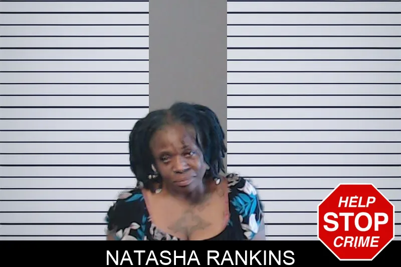 Natasha Rankins mugshot – DeKalb County , Georgia Natasha Rankins mugshot