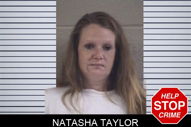 Natasha Taylor mugshot – Whitfield County , Georgia Natasha Taylor mugshot
