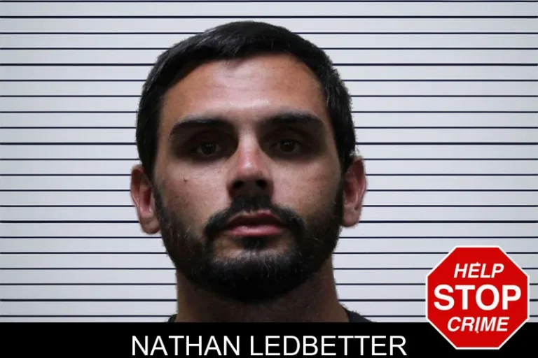 Nathan Ledbetter