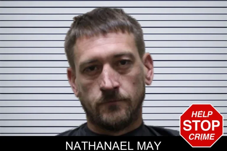 Nathanael May