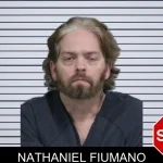 Nathaniel Fiumano mugshot