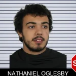 Nathaniel Oglesby mugshot
