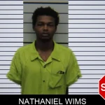 Nathaniel Wims mugshot – Turner County , Georgia Nathaniel Wims mugshot