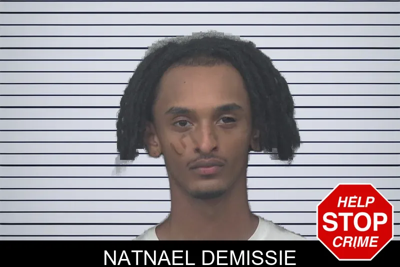 Natnael Demissie mugshot – Gwinnett County , Georgia Natnael Demissie mugshot