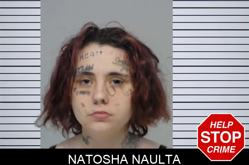 Natosha Naulta mugshot – Bibb County , Georgia Natosha Naulta mugshot