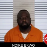 Ndike Ekwo mugshot – Rockdale County , Georgia Ndike Ekwo mugshot