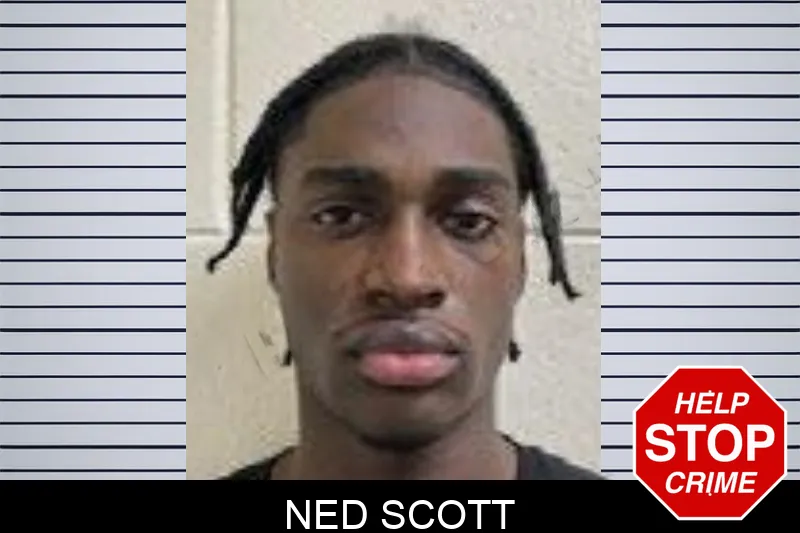 Ned Scott mugshot – Henry County , Georgia Ned Scott mugshot